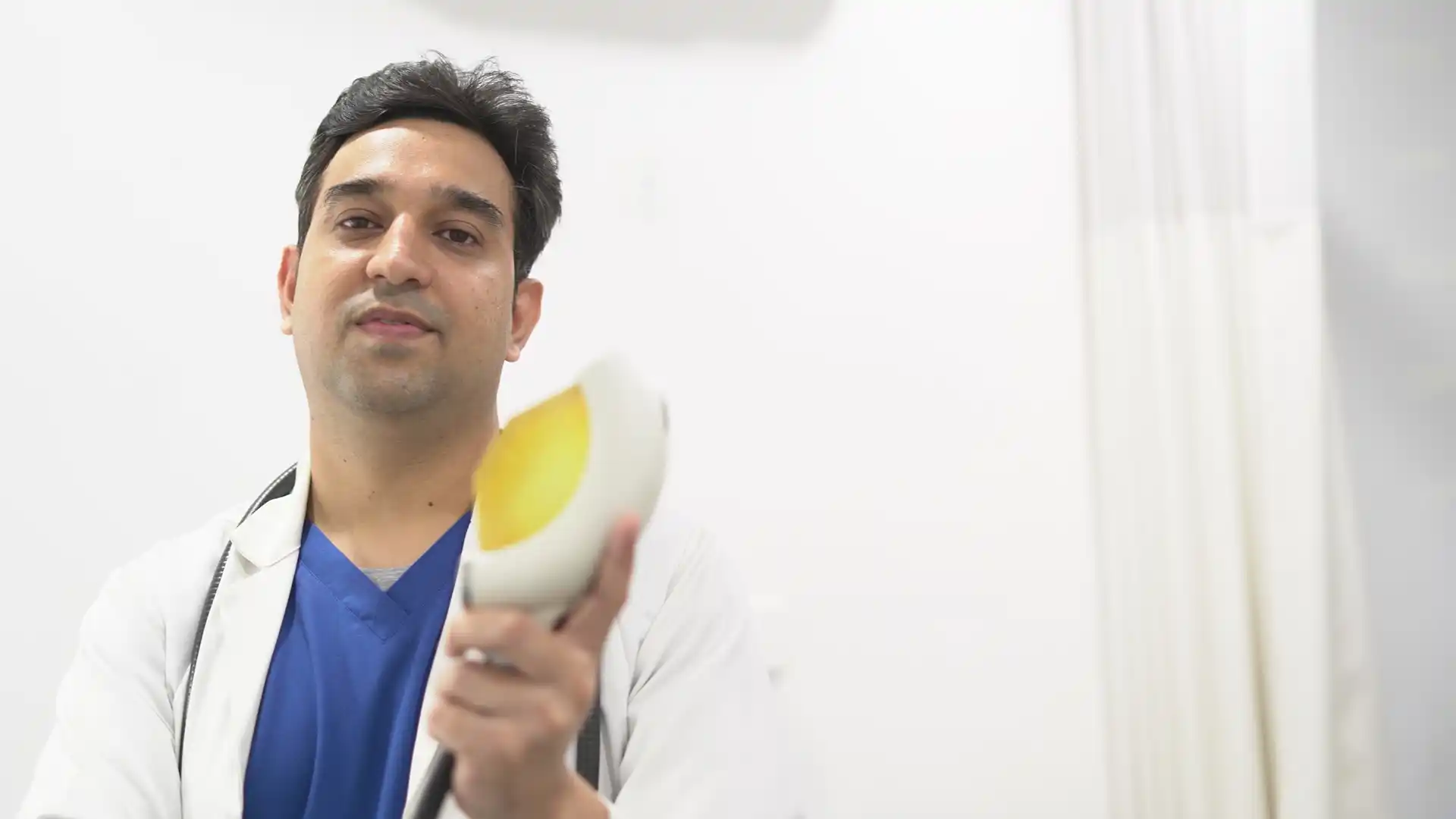 Shock Wave Therapy in India